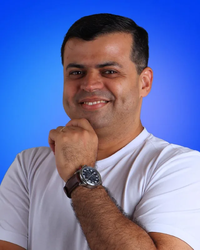 Gladiston Maciel, diretor técnico da Zclic